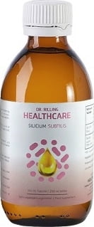 Silicium Subtilis