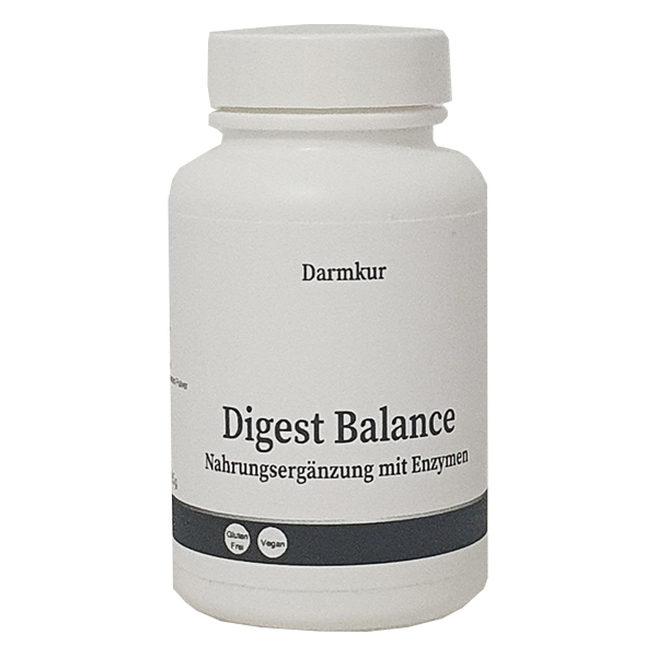 Digest Balance